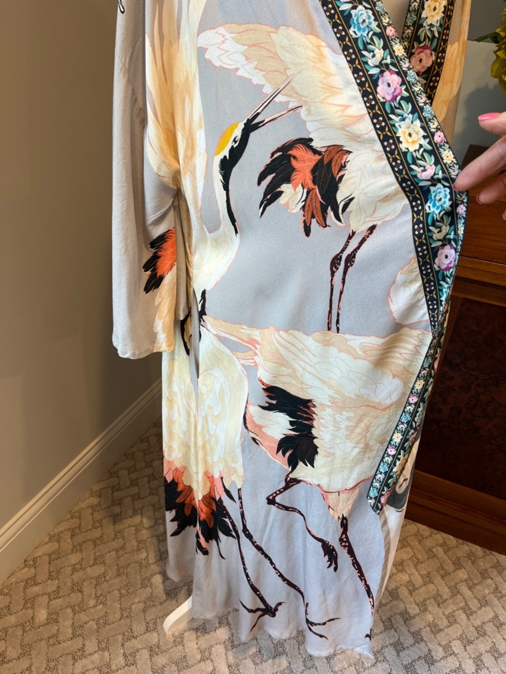 Kimono - Picture 3 of 7